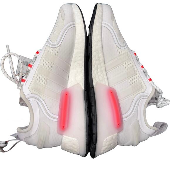 Adidas Shoes, NMD_R1 V3, Kids Size 3.5 - Picture 7 of 10